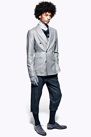 Alexander McQueen / - 2012-2013